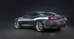 SVE Chevrolet Camaro Yenko/SC 427 2016 года